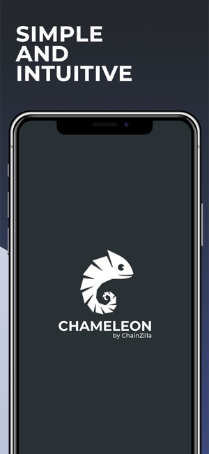 Chameleon Pay(圖4)-速報App