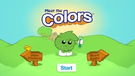 Game screenshot Meet the Colors mod apk