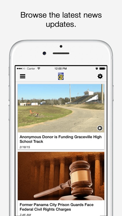 WJHG News