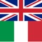 Offline English Italian Dictionary
