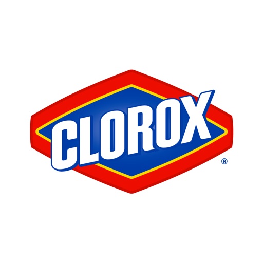 Clorox® myStain™ iOS App