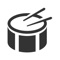 Drums Roll Sounds and Effect provides you Drums Roll Fast at your fingertips