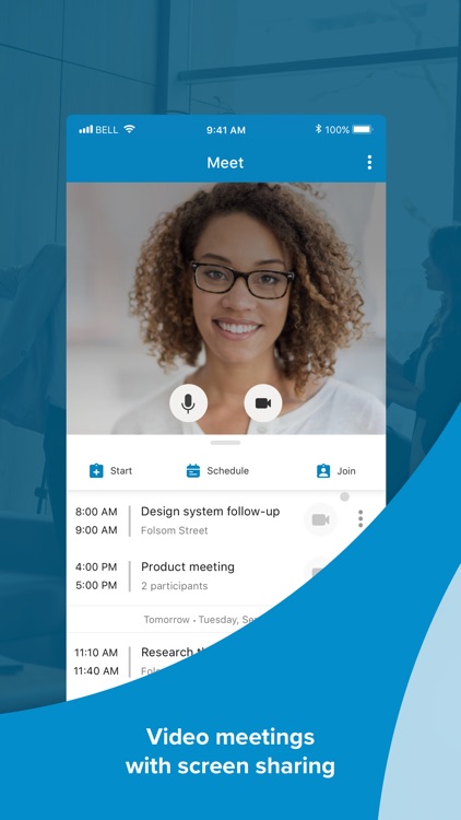RingCentral