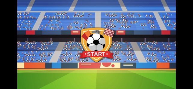 Soccer Drag(圖1)-速報App