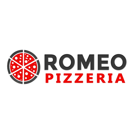 Romeo Pizzeria icon
