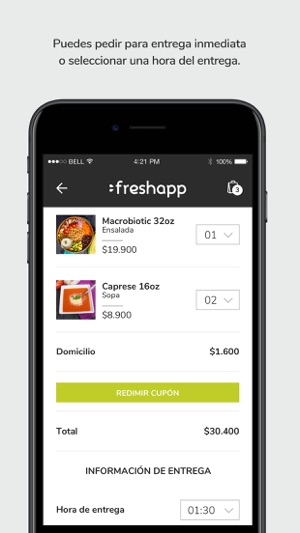 Freshapp(圖4)-速報App