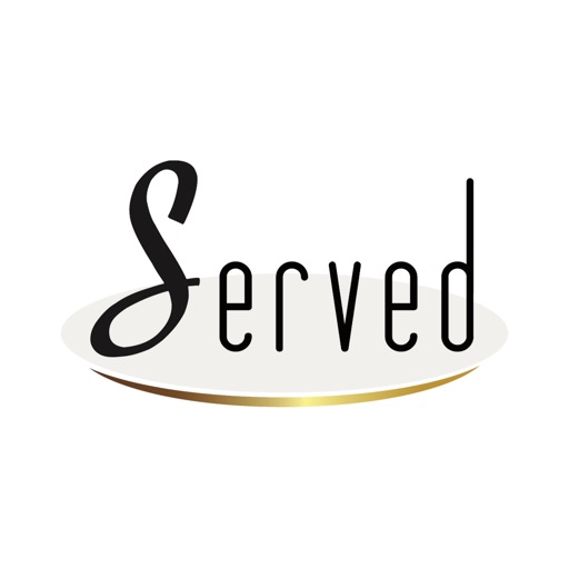 Served - Las Vegas icon