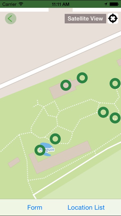 WildMap WK screenshot-3