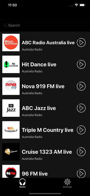 Radio Australia | Radio AU