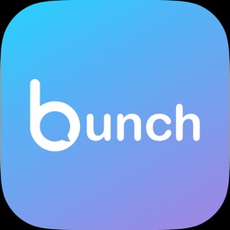 Bunch-connect with new friends