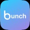 Bunch is great for making new friends with common interests