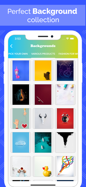 Ad Maker, Banner Maker(圖8)-速報App
