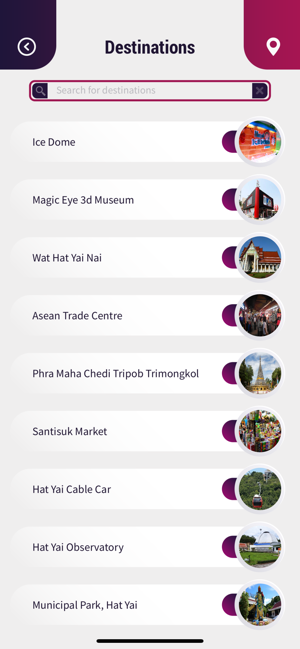 Hat Yai Travel Guide(圖3)-速報App