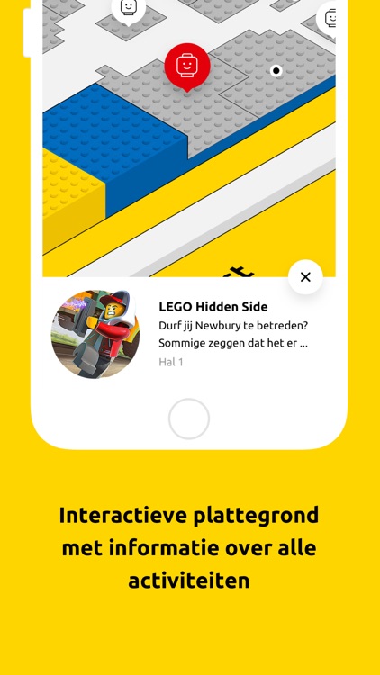 Lego World screenshot-3