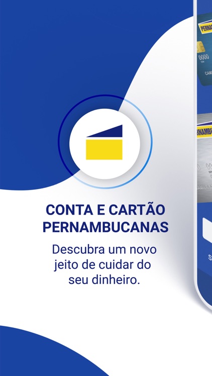 Cartão Pernambucanas
