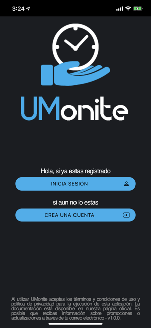 UMonite