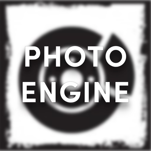 Photo Engine : EN