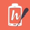 Handwrytten Handwrytten