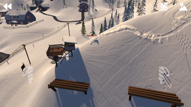 Grand Mountain Adventure screenshot-9