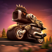 Pico Tanks icon