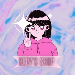 Bery's Shop