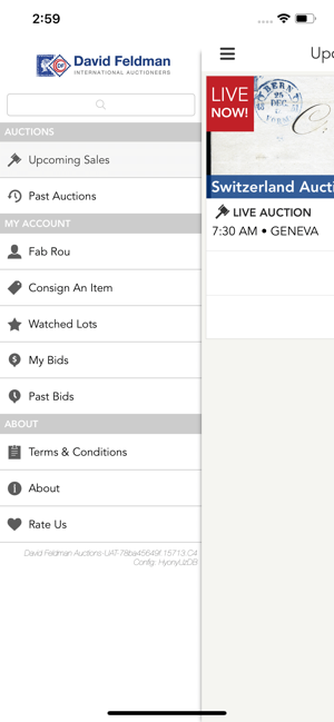 David Feldman Auctions(圖5)-速報App