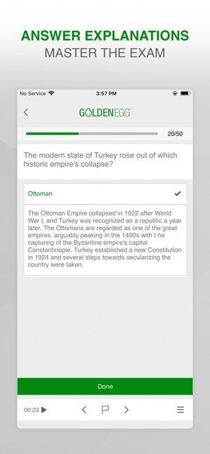 AP World History Practice Test(圖3)-速報App