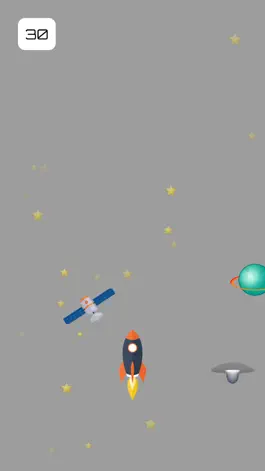 Game screenshot Shaky Shuttle hack