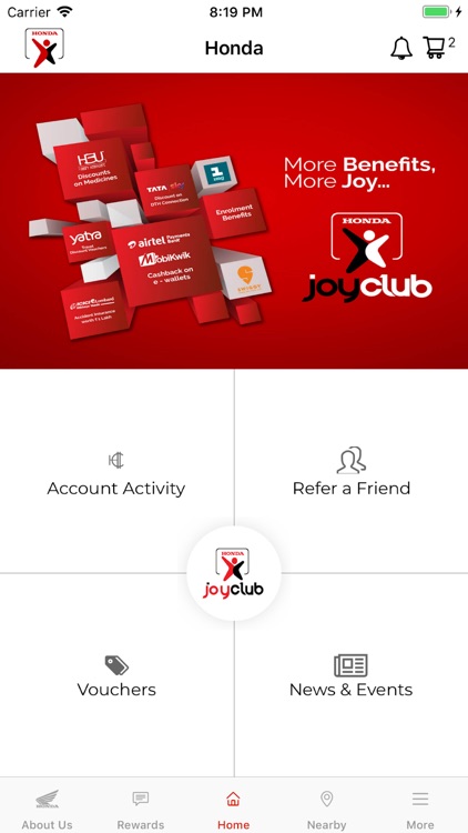 Joy Club App Joy Club App