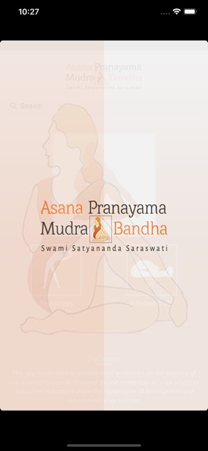 Asana Pranayama Mudra Bandha(圖1)-速報App