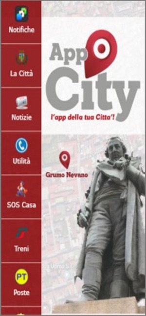 App City Grumo Nevano(圖1)-速報App