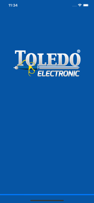 Toledo Smart Lock