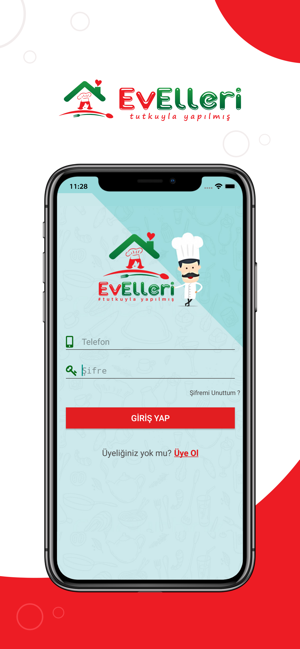 Evelleri Şef(圖2)-速報App