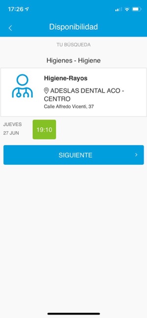 Clínica Dental Adeslas(圖4)-速報App