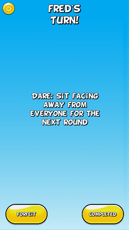 Pendylum Truth or Dare screenshot-4