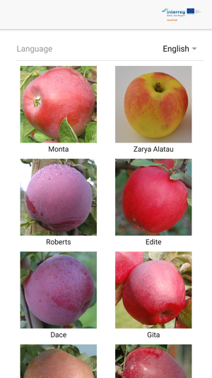 Resistant apples