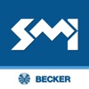 Becker SMI Config Tool