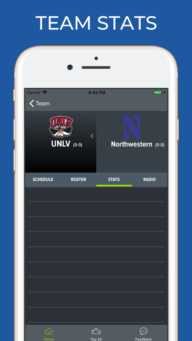 unlv windows 10 download