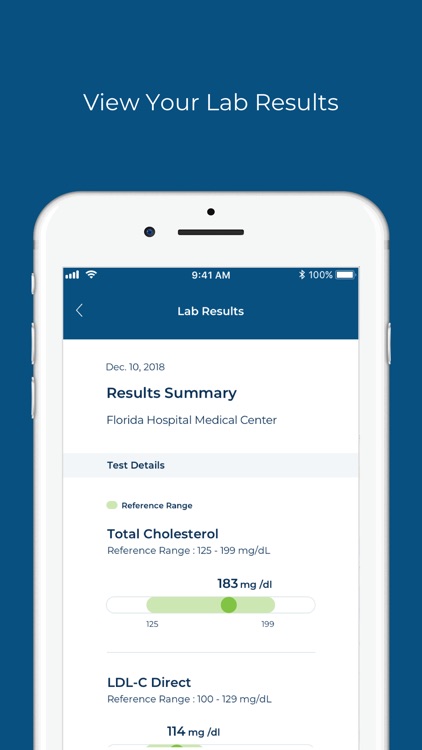 AdventHealth screenshot-7