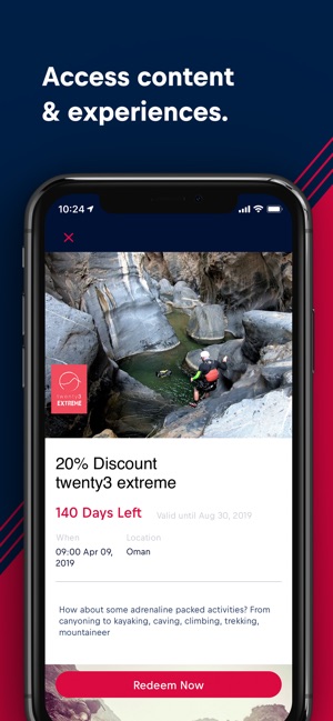 Red Bull MOBILE Oman(圖2)-速報App