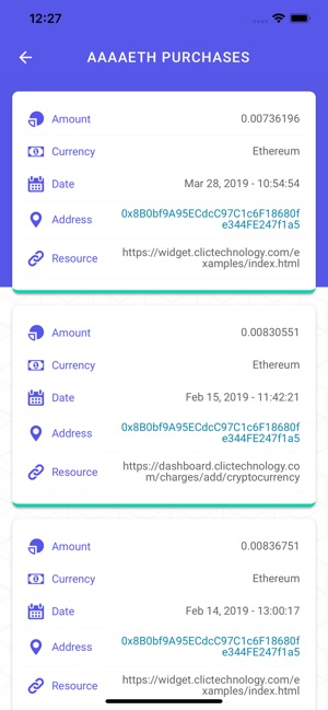 Clic Wallet(圖4)-速報App