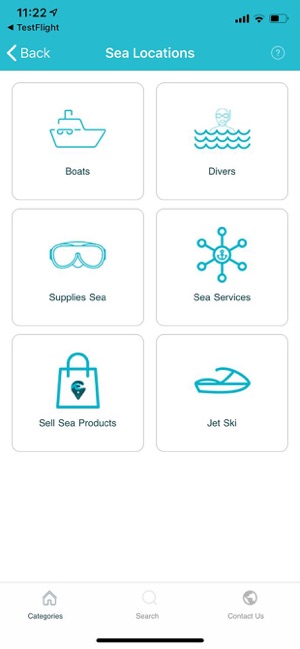 Sea Locations(圖3)-速報App