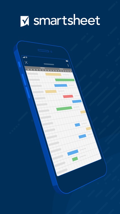 Smartsheet screenshot-0