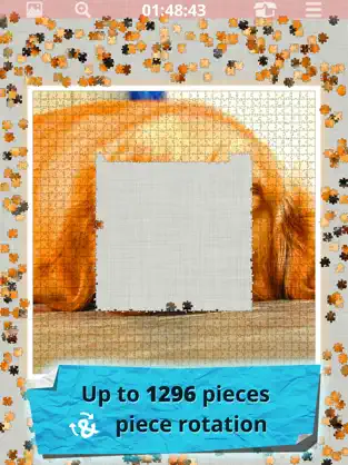Capture 1 Rompecabezas Puzzle Jigsaw iphone