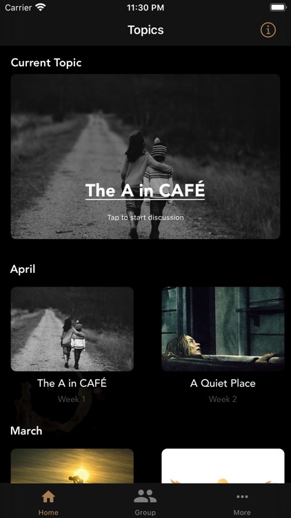 CAFÉ Life screenshot-5