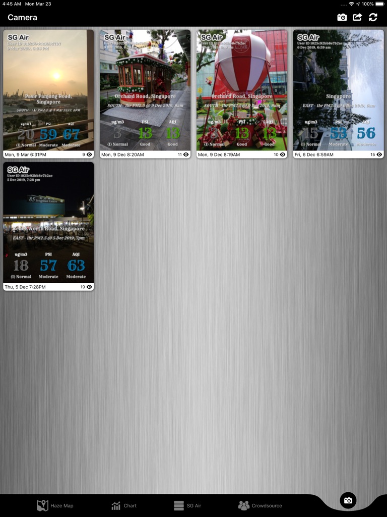 【图】SG Air(截图3)