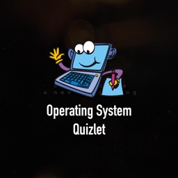 Operating System Quizlet