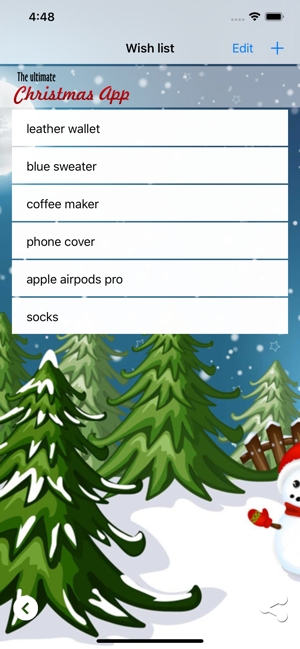 Christmas App 2020(圖5)-速報App