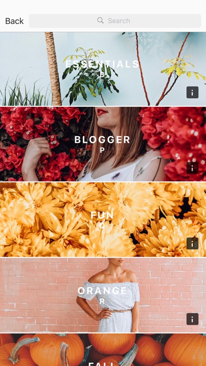 Preview: Planner for Instagram screenshot-6