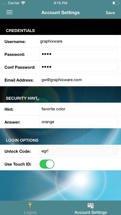What's My Login? screenshot-4